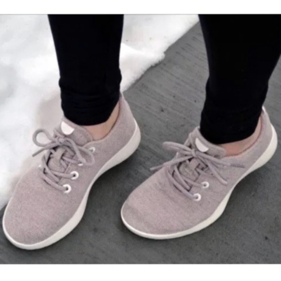 allbirds tan
